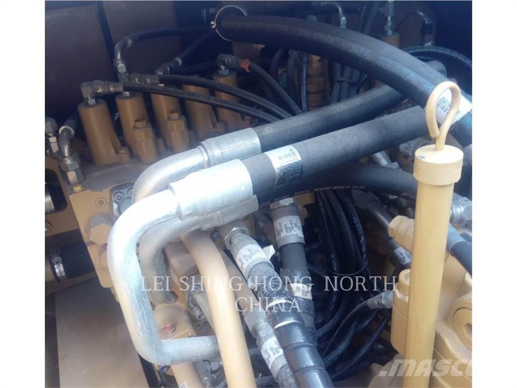 CAT 330D2L 履帶式 挖土機/掘鑿機/挖掘機