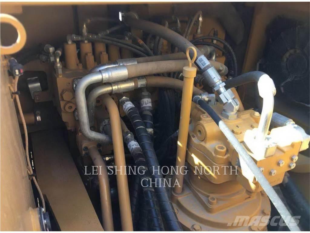 CAT 330D2L 履帶式 挖土機/掘鑿機/挖掘機