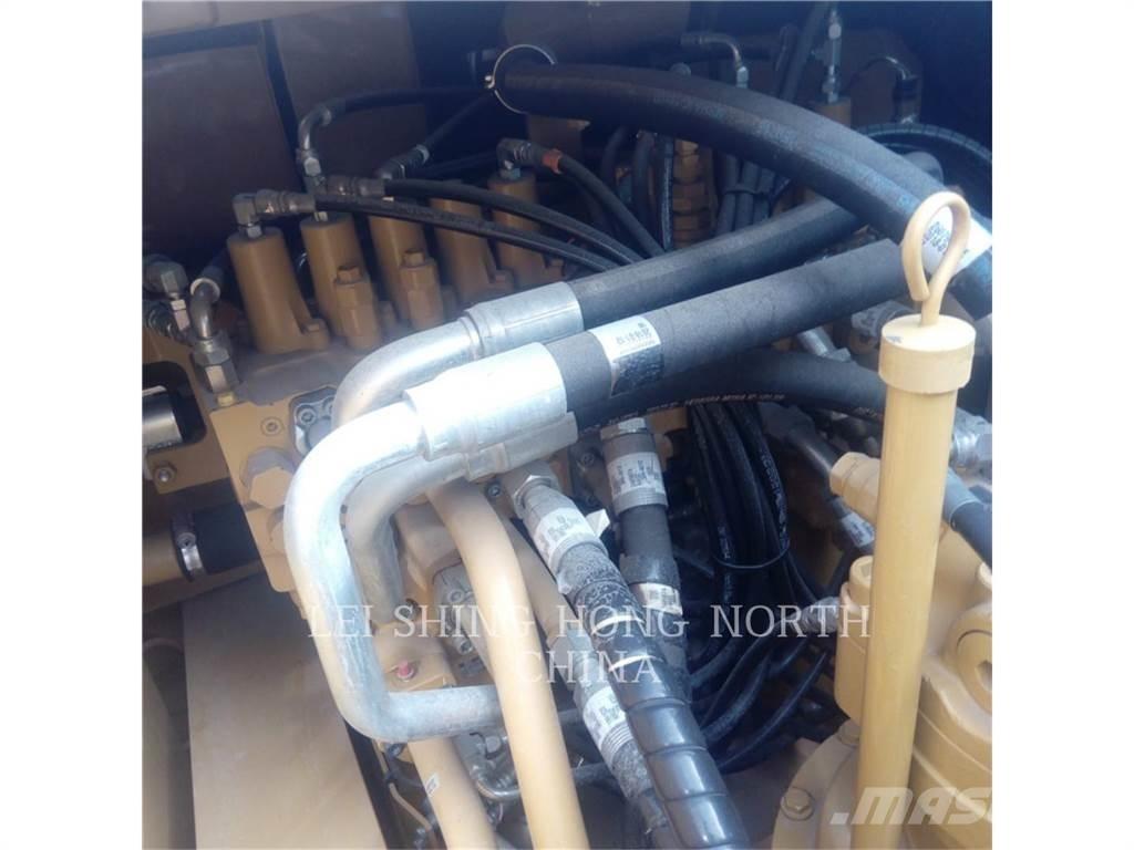 CAT 330D2L 履帶式 挖土機/掘鑿機/挖掘機