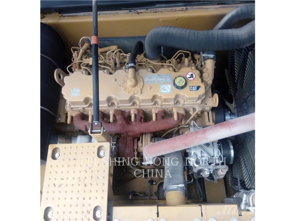 CAT 330D2L 履帶式 挖土機/掘鑿機/挖掘機