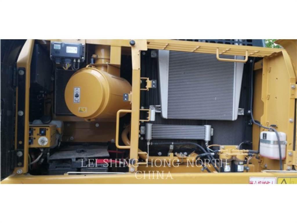 CAT 330D2L 履帶式 挖土機/掘鑿機/挖掘機