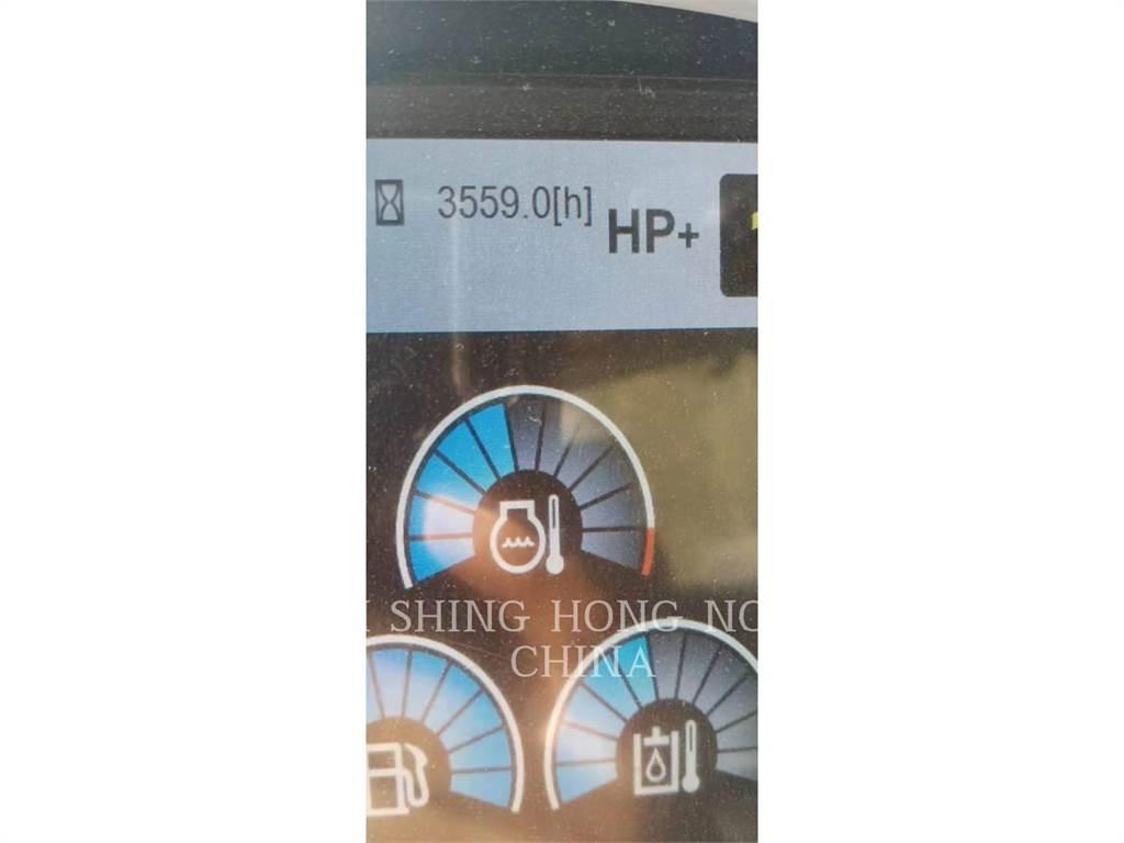 CAT 330D2L 履帶式 挖土機/掘鑿機/挖掘機