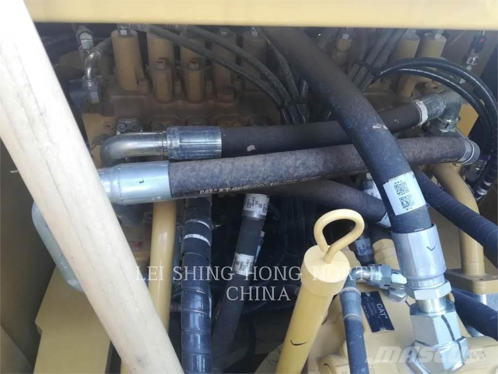 CAT 330D2L 履帶式 挖土機/掘鑿機/挖掘機