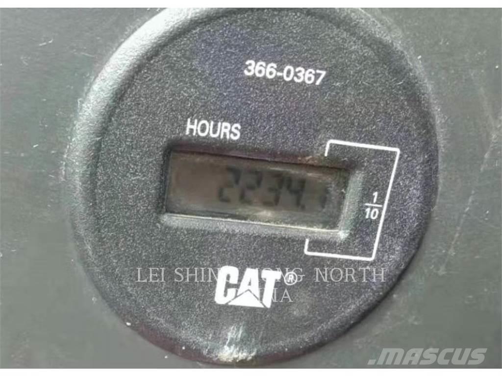 CAT 330D2L 履帶式 挖土機/掘鑿機/挖掘機