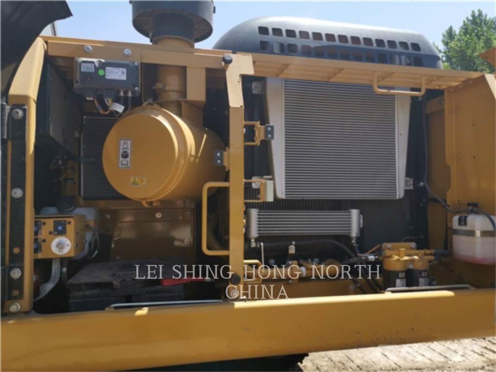 CAT 330D2L 履帶式 挖土機/掘鑿機/挖掘機