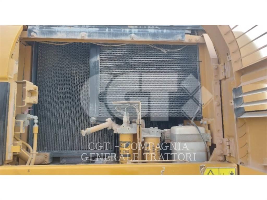 CAT 330DDEM 履帶式 挖土機/掘鑿機/挖掘機