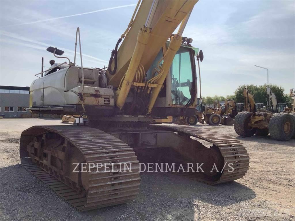 CAT 330DL 履帶式 挖土機/掘鑿機/挖掘機