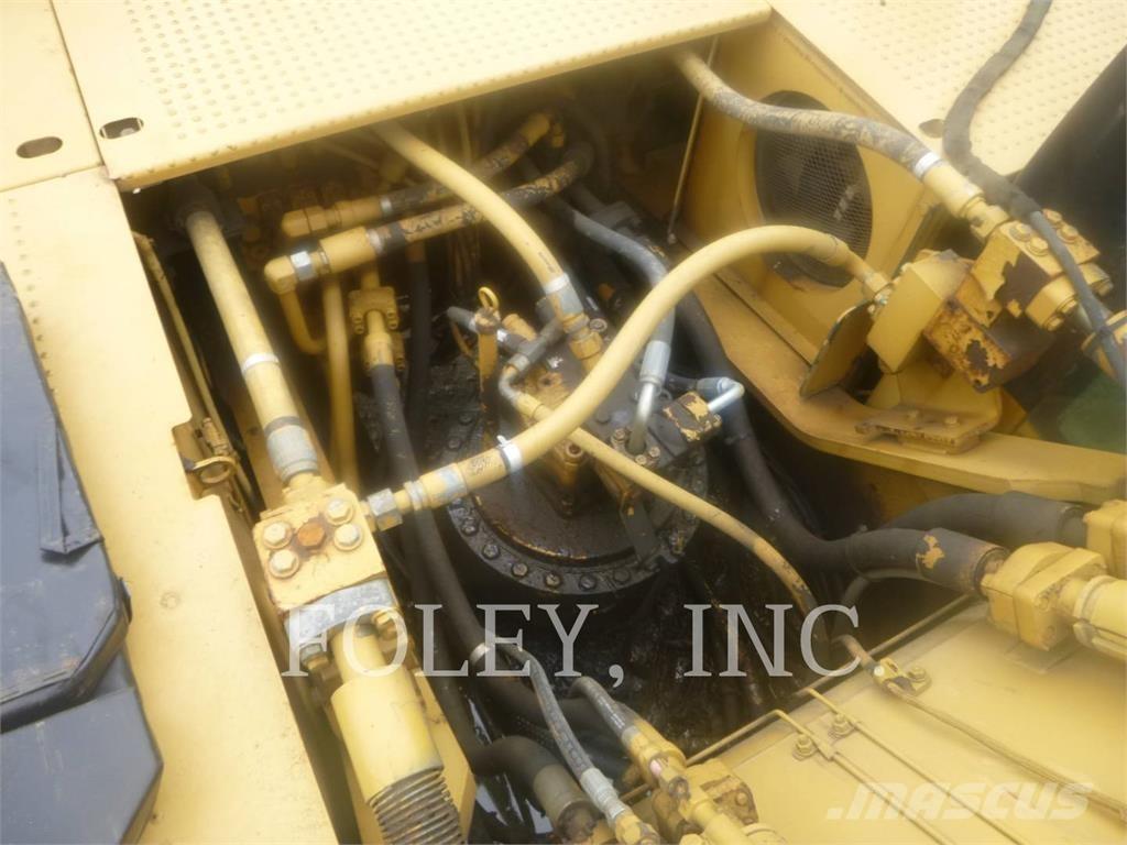 CAT 330DL 履帶式 挖土機/掘鑿機/挖掘機