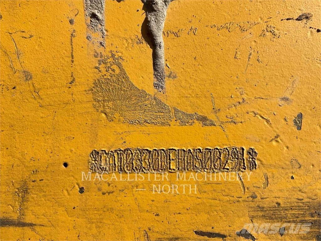 CAT 330DL Q 履帶式 挖土機/掘鑿機/挖掘機