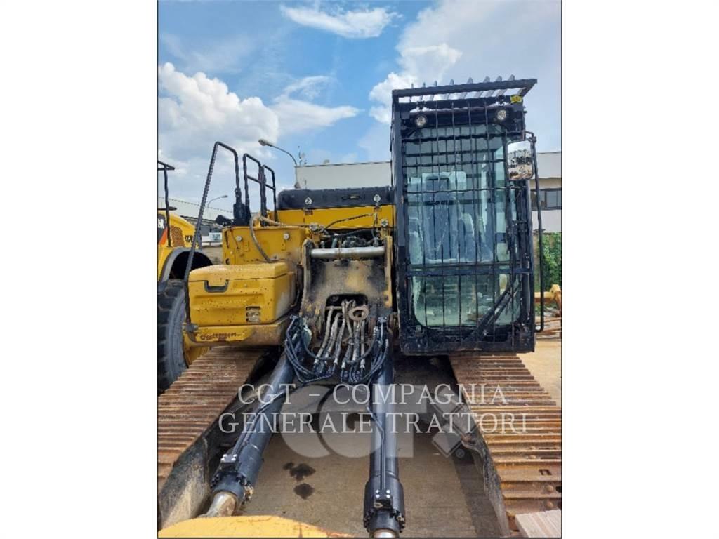 CAT 330F 履帶式 挖土機/掘鑿機/挖掘機