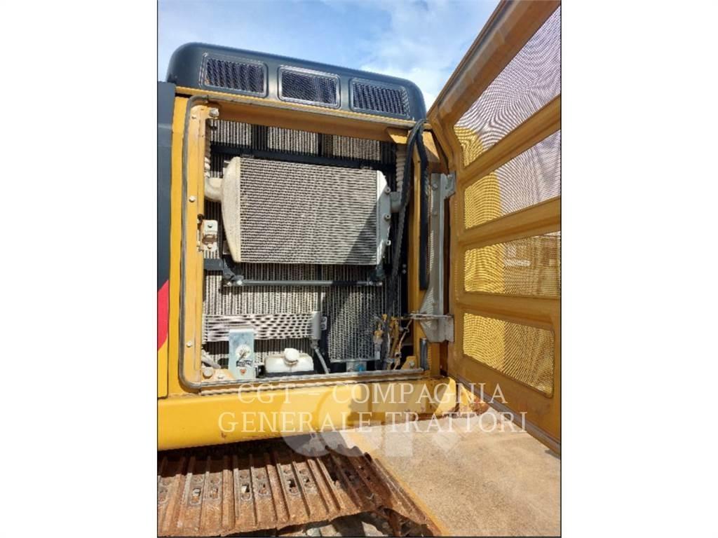 CAT 330F 履帶式 挖土機/掘鑿機/挖掘機
