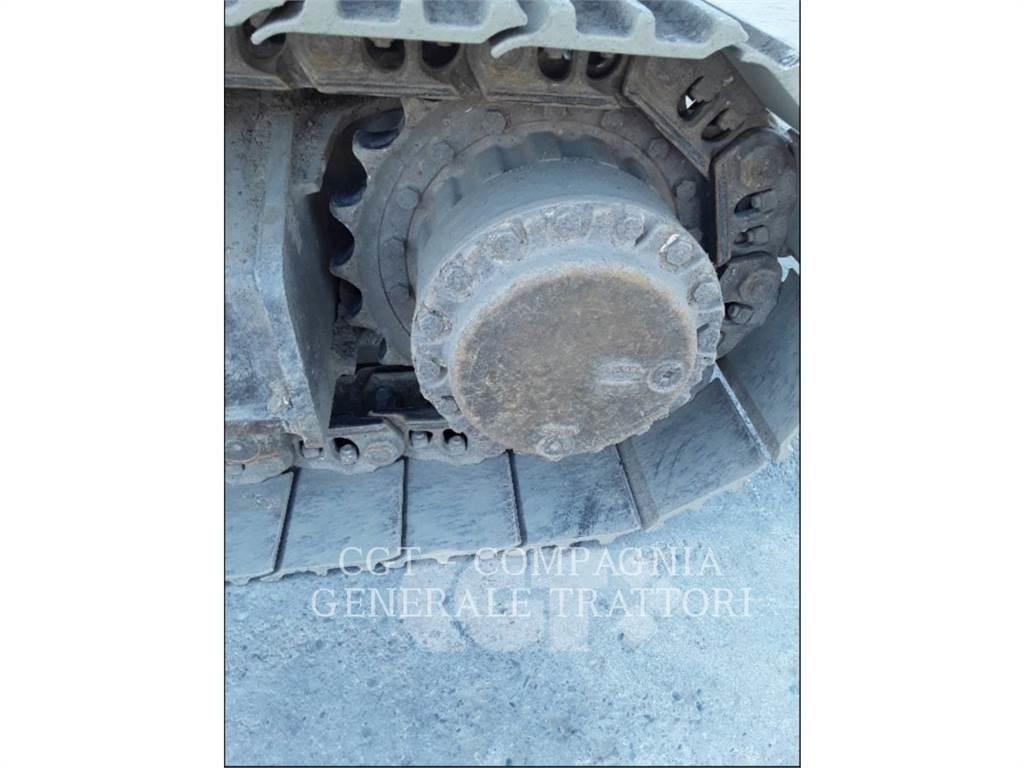 CAT 330F 履帶式 挖土機/掘鑿機/挖掘機