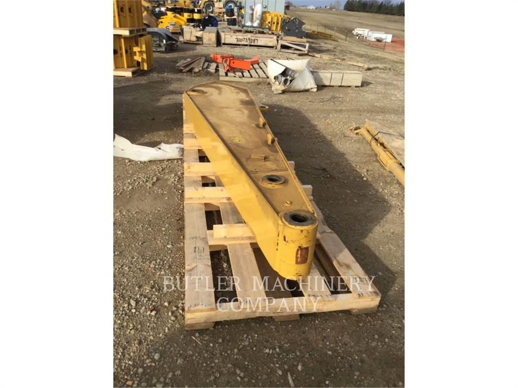 CAT 330F 106 其他