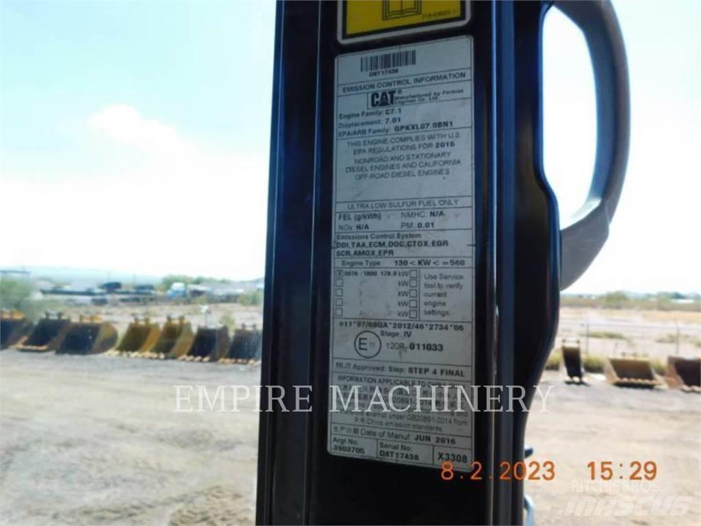 CAT 330FL 履帶式 挖土機/掘鑿機/挖掘機