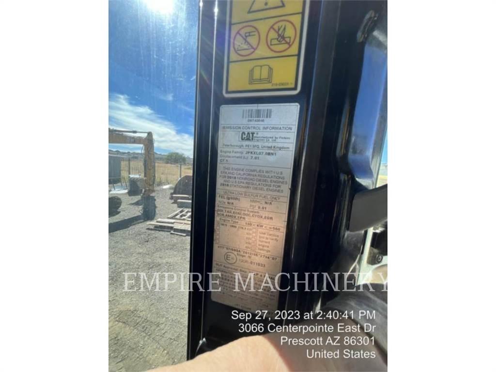 CAT 330FL 履帶式 挖土機/掘鑿機/挖掘機