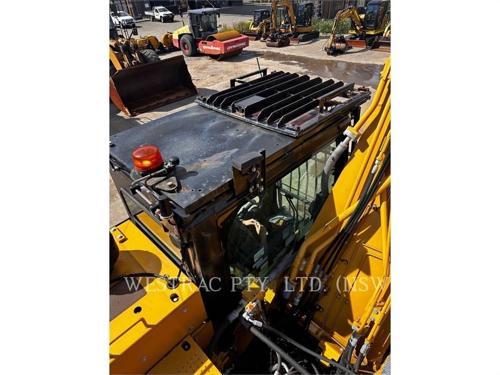 CAT 330FL 履帶式 挖土機/掘鑿機/挖掘機