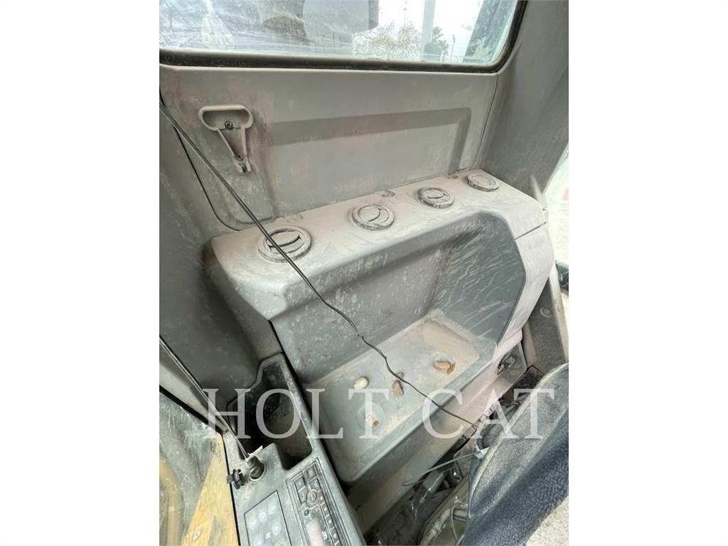 CAT 330FL 履帶式 挖土機/掘鑿機/挖掘機