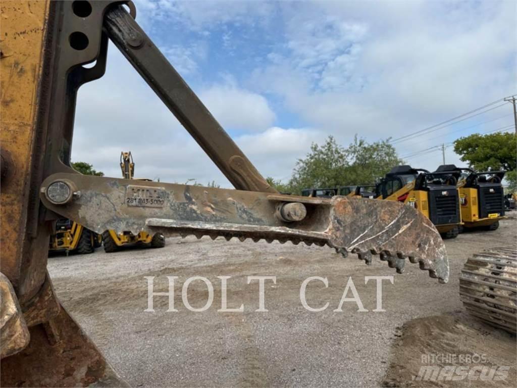 CAT 330FL 履帶式 挖土機/掘鑿機/挖掘機