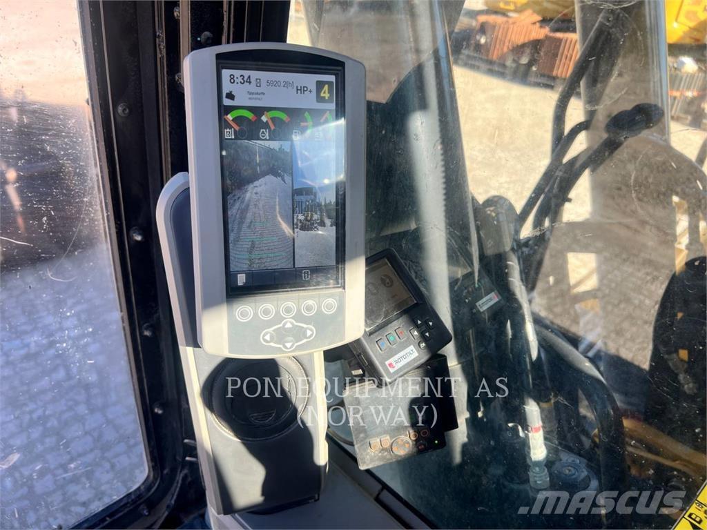 CAT 330FL 履帶式 挖土機/掘鑿機/挖掘機