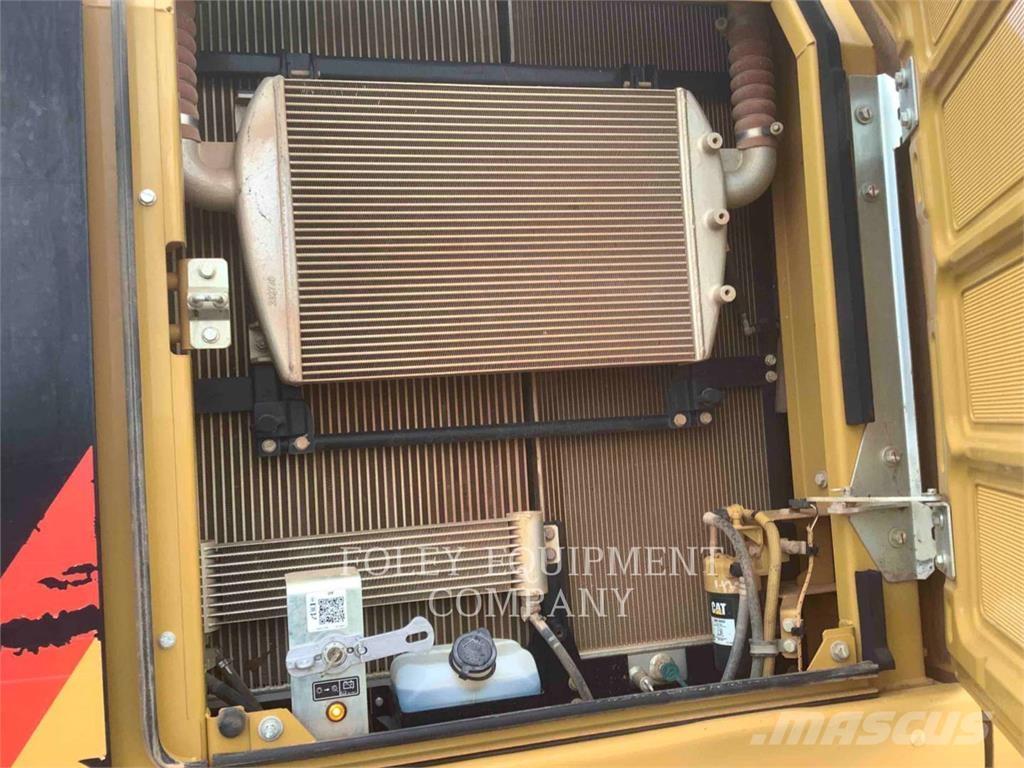 CAT 330FLLR 履帶式 挖土機/掘鑿機/挖掘機