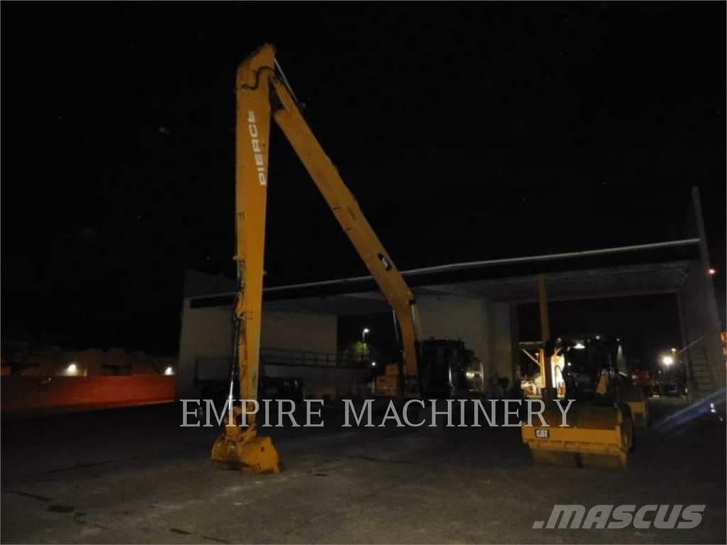 CAT 330FLLR TE 履帶式 挖土機/掘鑿機/挖掘機