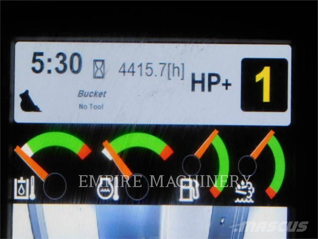 CAT 330FLLR TE 履帶式 挖土機/掘鑿機/挖掘機