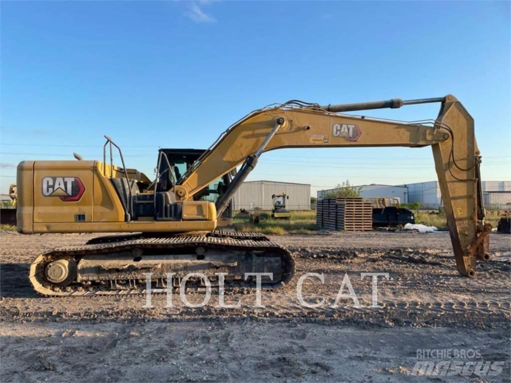 CAT 330GC 履帶式 挖土機/掘鑿機/挖掘機