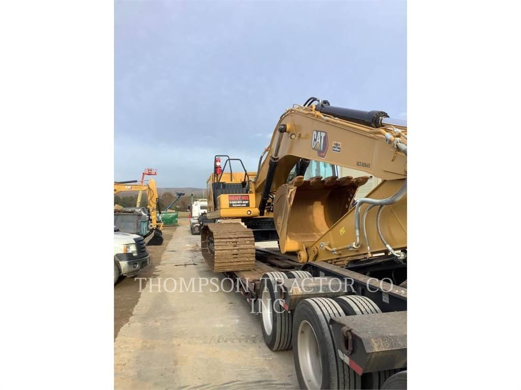 CAT 330GC 履帶式 挖土機/掘鑿機/挖掘機