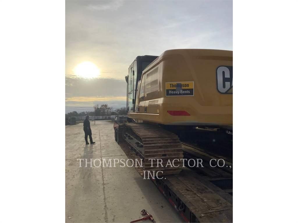 CAT 330GC 履帶式 挖土機/掘鑿機/挖掘機