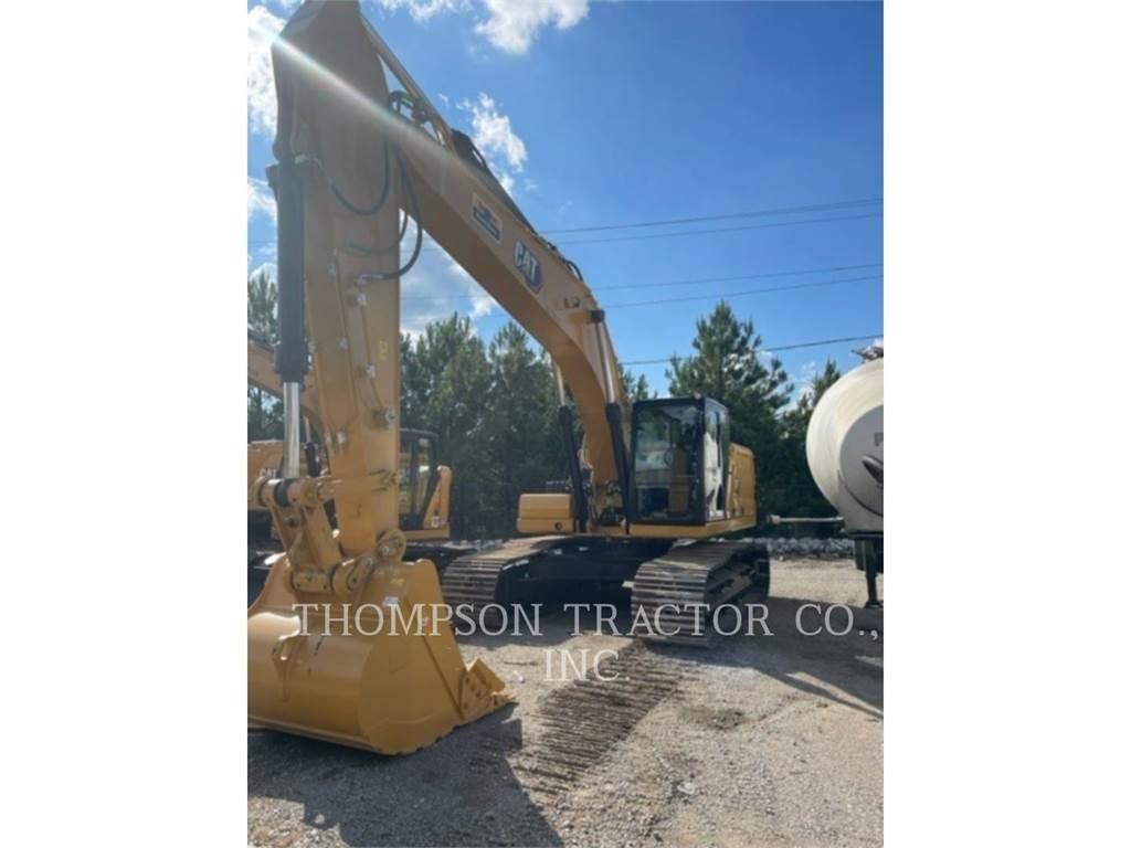 CAT 330GC 履帶式 挖土機/掘鑿機/挖掘機