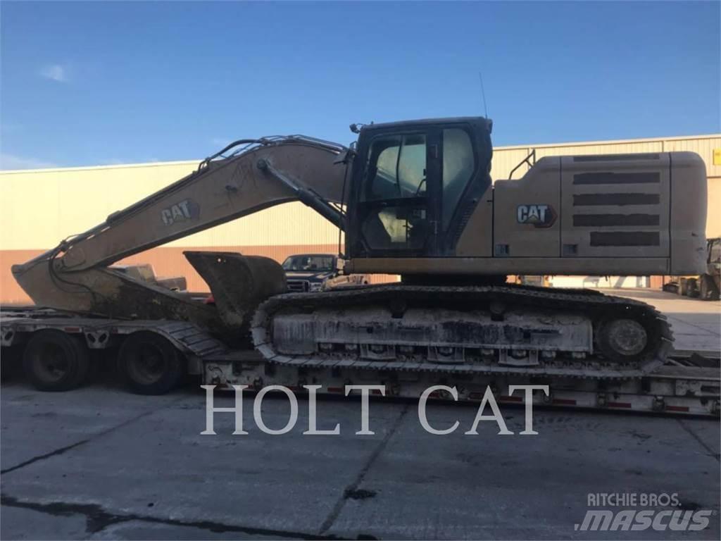CAT 330GC 履帶式 挖土機/掘鑿機/挖掘機
