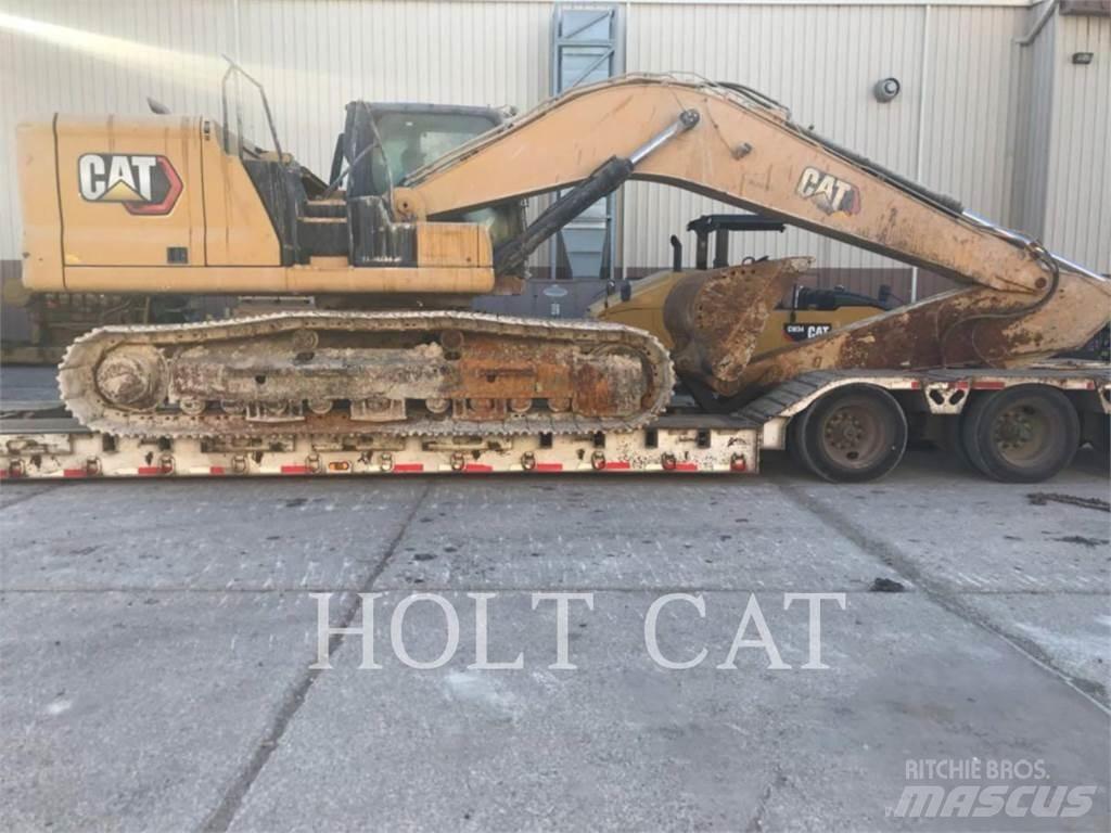 CAT 330GC 履帶式 挖土機/掘鑿機/挖掘機