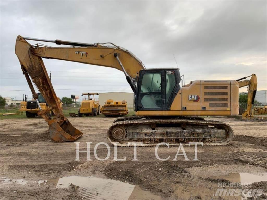 CAT 330GC 履帶式 挖土機/掘鑿機/挖掘機