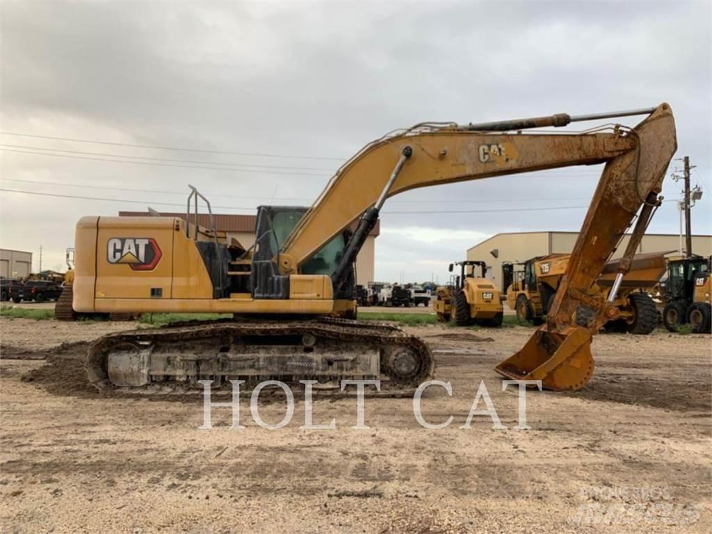 CAT 330GC 履帶式 挖土機/掘鑿機/挖掘機