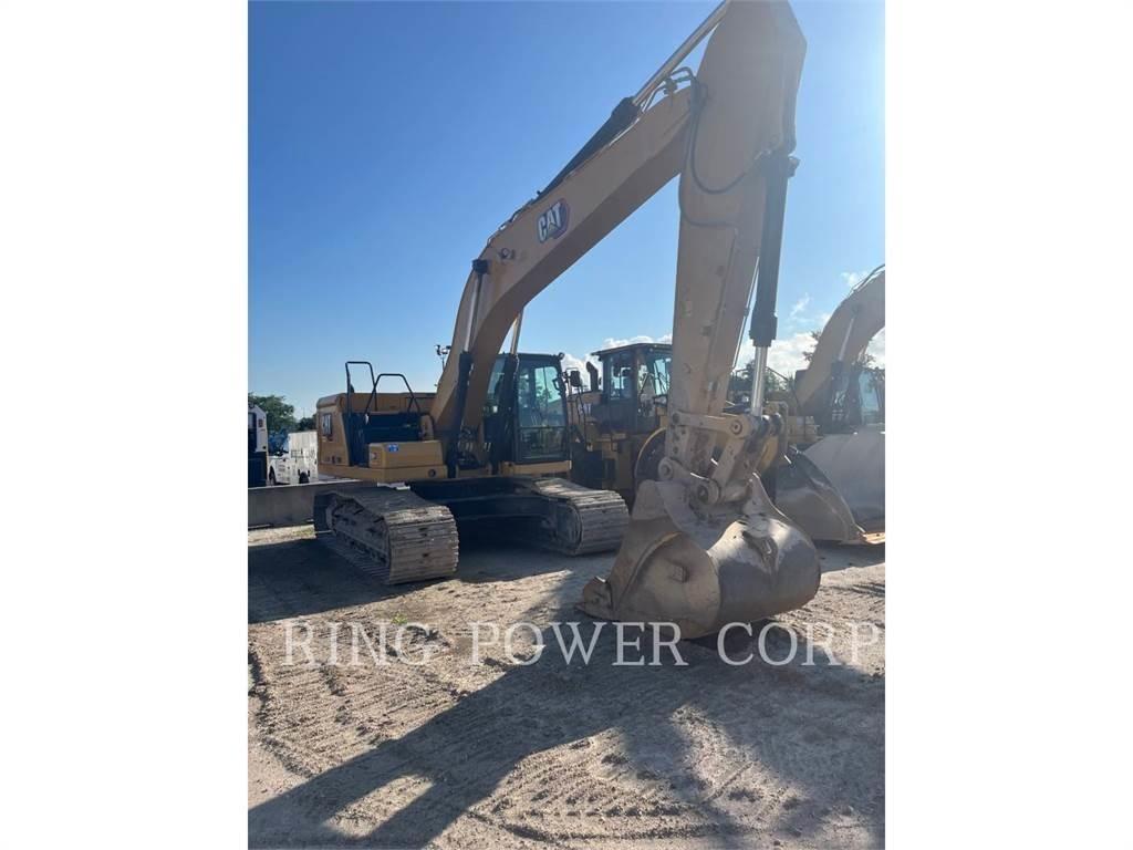CAT 330GC 履帶式 挖土機/掘鑿機/挖掘機