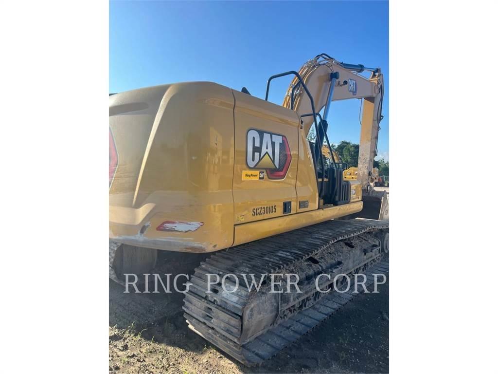 CAT 330GC 履帶式 挖土機/掘鑿機/挖掘機