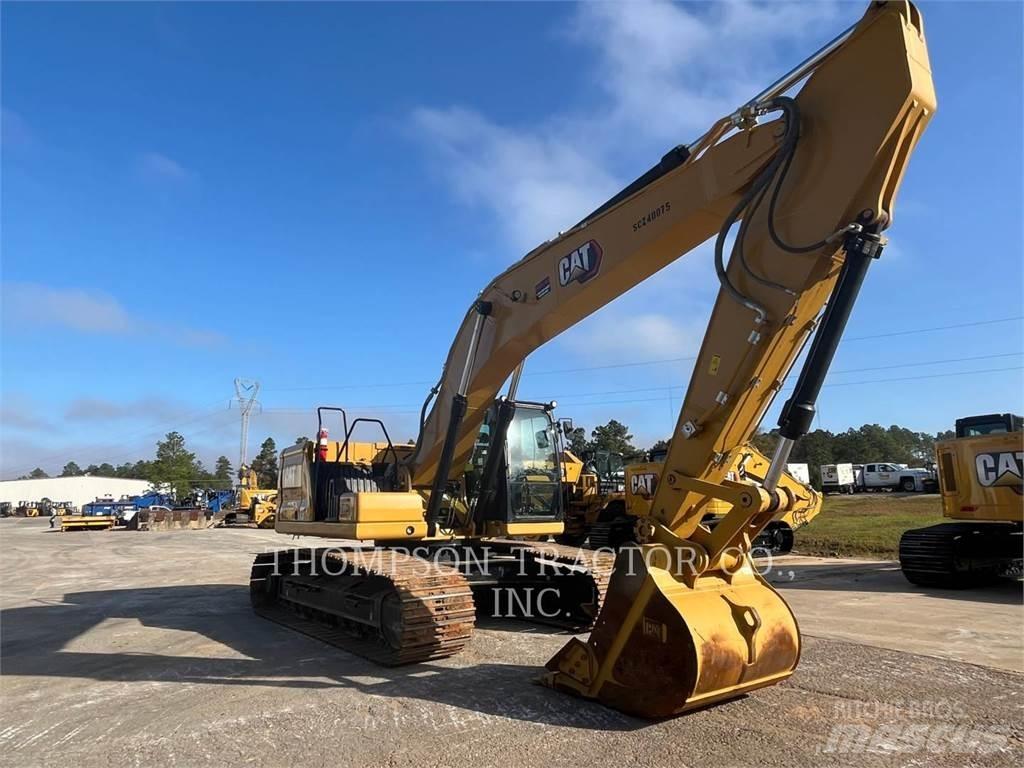 CAT 330GC 履帶式 挖土機/掘鑿機/挖掘機