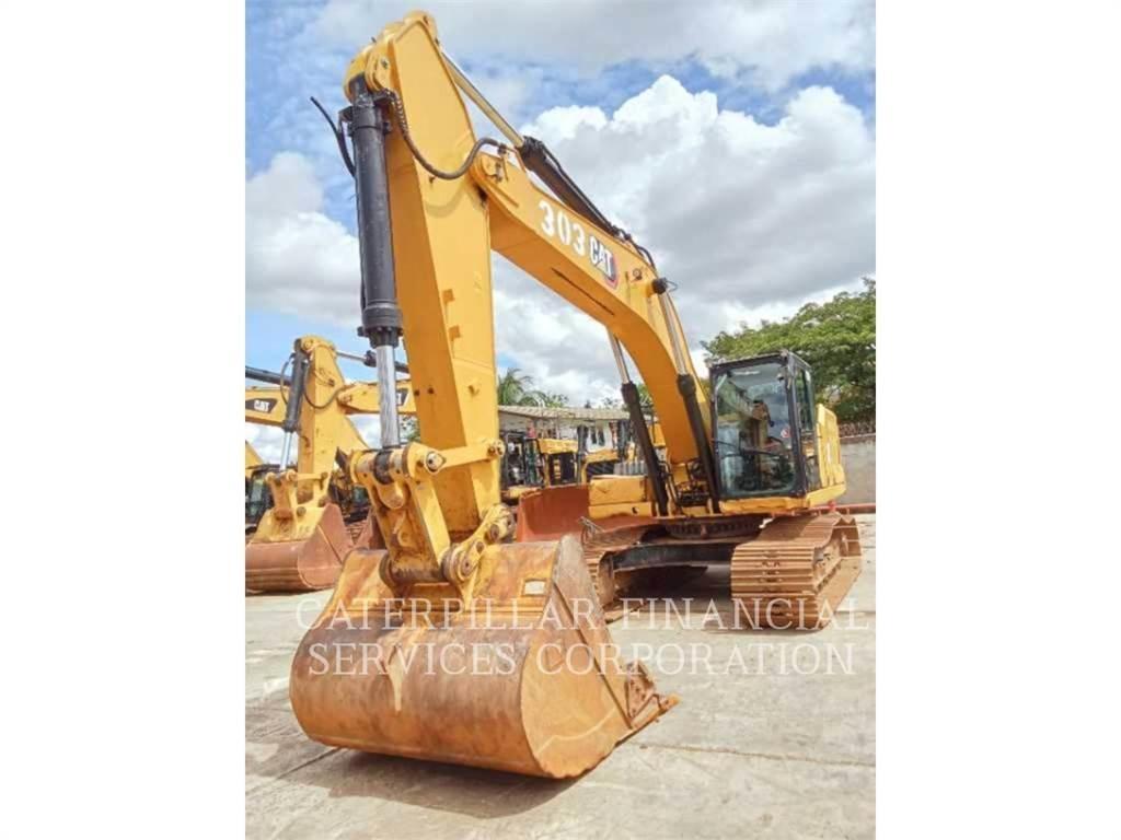 CAT 330GC 履帶式 挖土機/掘鑿機/挖掘機