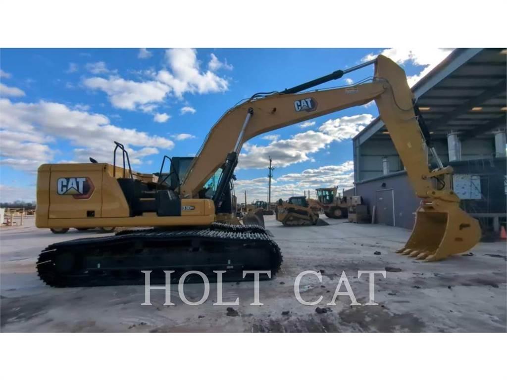 CAT 330GC 履帶式 挖土機/掘鑿機/挖掘機