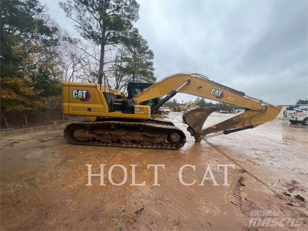 CAT 330GC 履帶式 挖土機/掘鑿機/挖掘機