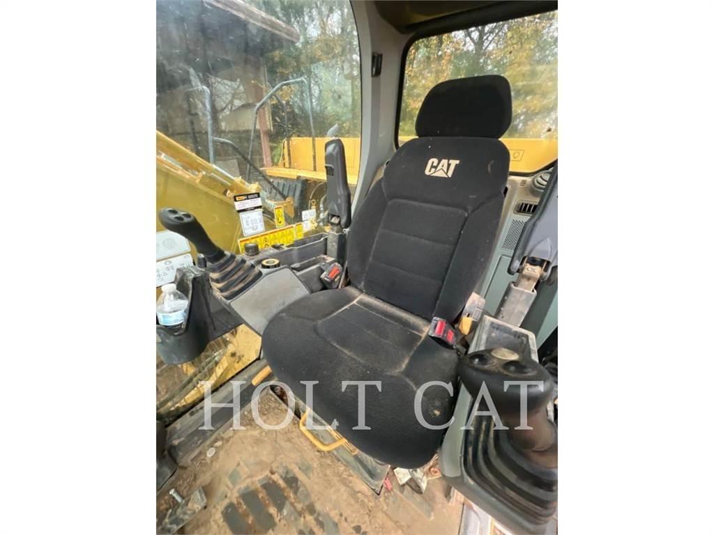 CAT 330GC 履帶式 挖土機/掘鑿機/挖掘機