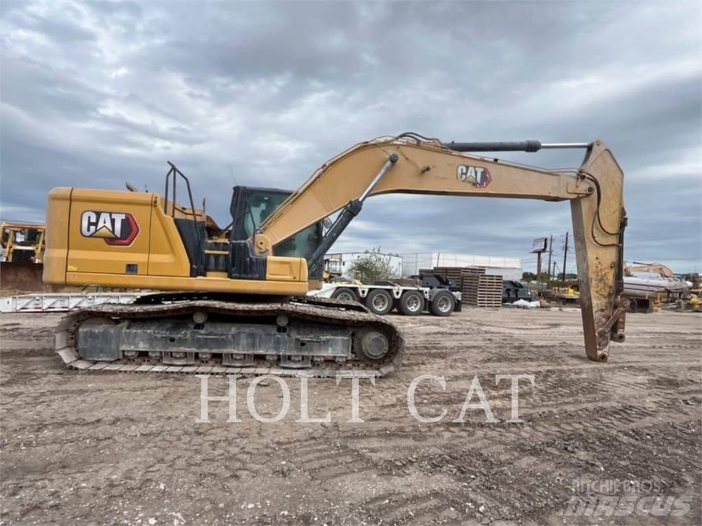 CAT 330GC 履帶式 挖土機/掘鑿機/挖掘機
