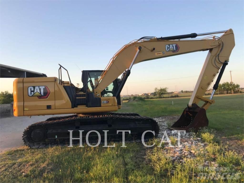 CAT 330GC 履帶式 挖土機/掘鑿機/挖掘機