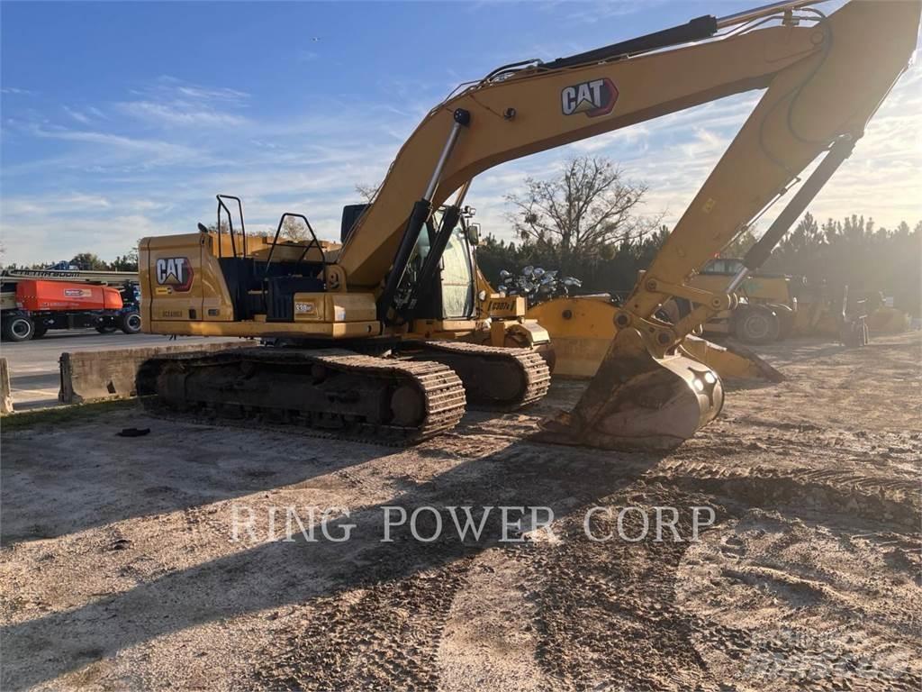 CAT 330GC 履帶式 挖土機/掘鑿機/挖掘機