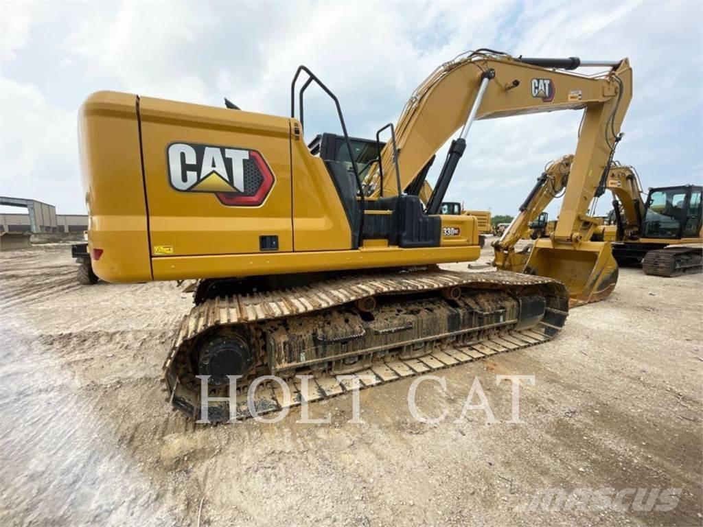 CAT 330GC 履帶式 挖土機/掘鑿機/挖掘機
