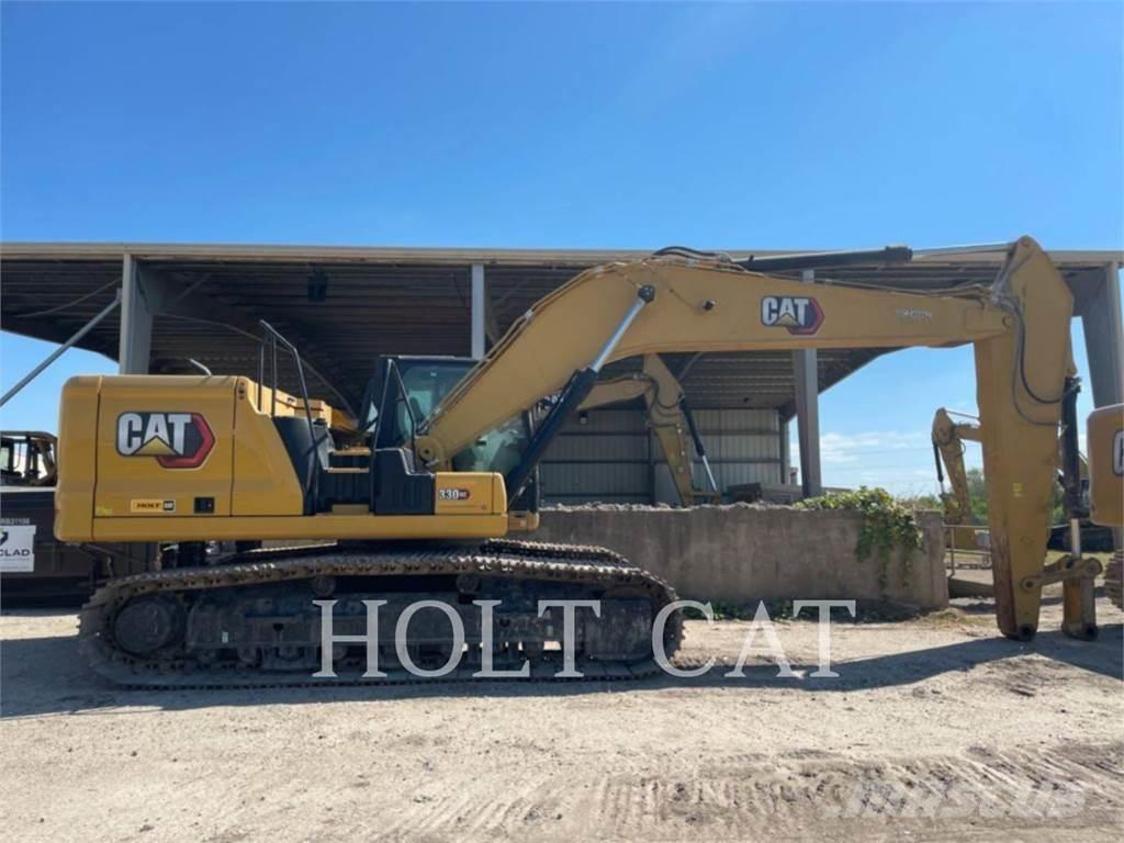 CAT 330GC 履帶式 挖土機/掘鑿機/挖掘機