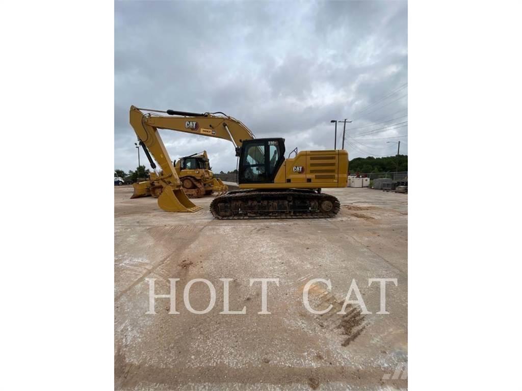 CAT 330GC 履帶式 挖土機/掘鑿機/挖掘機