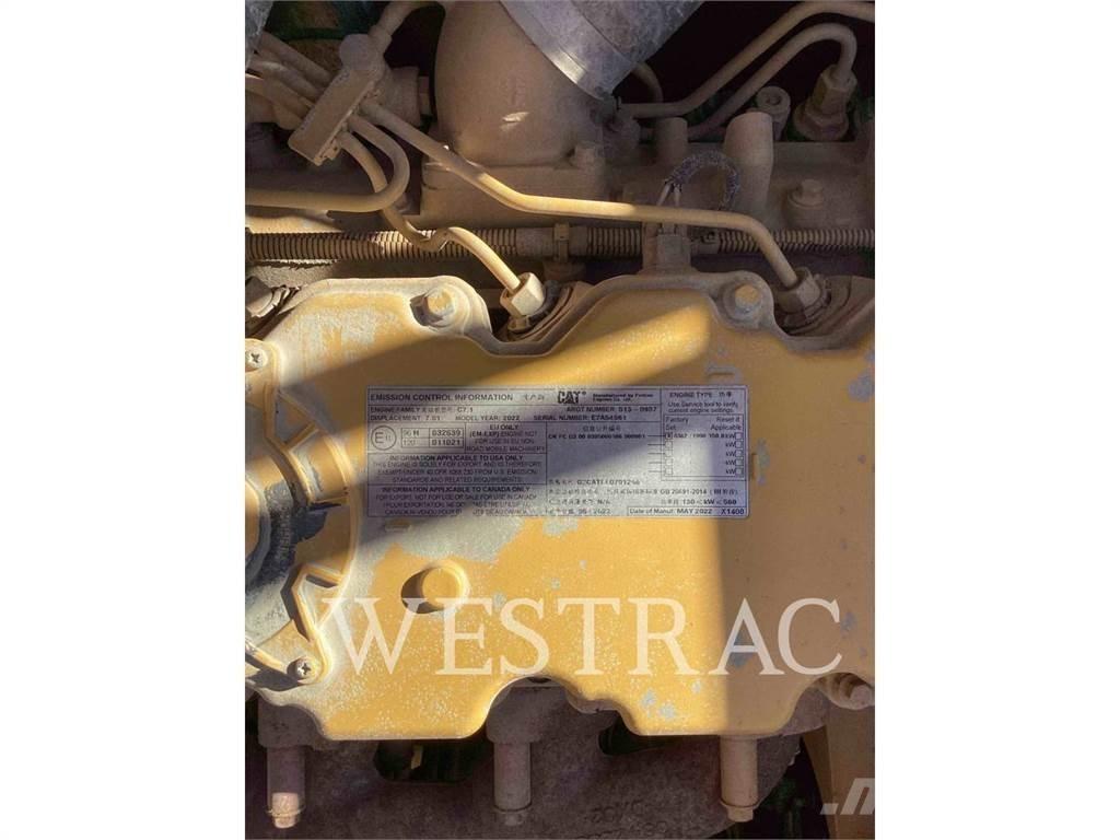 CAT 330GC 履帶式 挖土機/掘鑿機/挖掘機