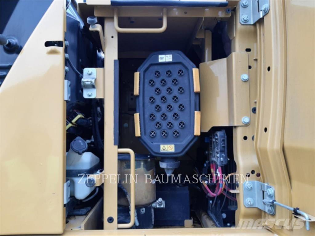 CAT 330GC 履帶式 挖土機/掘鑿機/挖掘機
