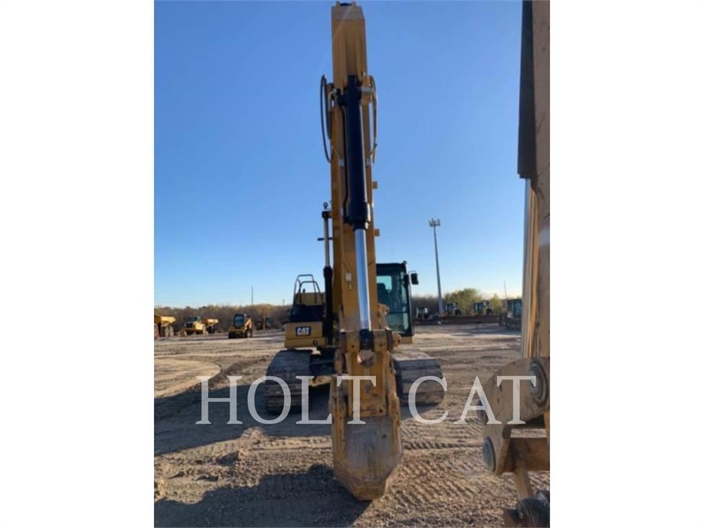CAT 330GC 履帶式 挖土機/掘鑿機/挖掘機
